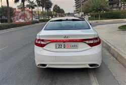 هیوندای ازێرا